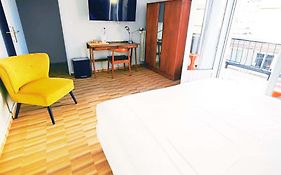 Ibis Styles Le Havre Centre
